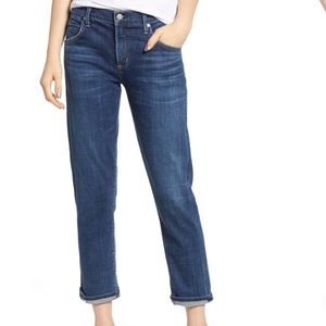 Citizen’s of Humanity Boyfriend Jean sz 27